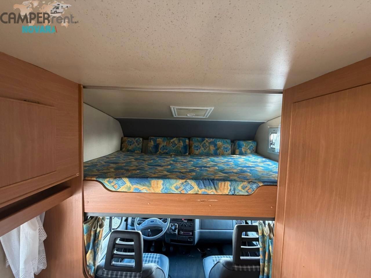 Mobilvetta DESIGN FREELINE NUVOLA