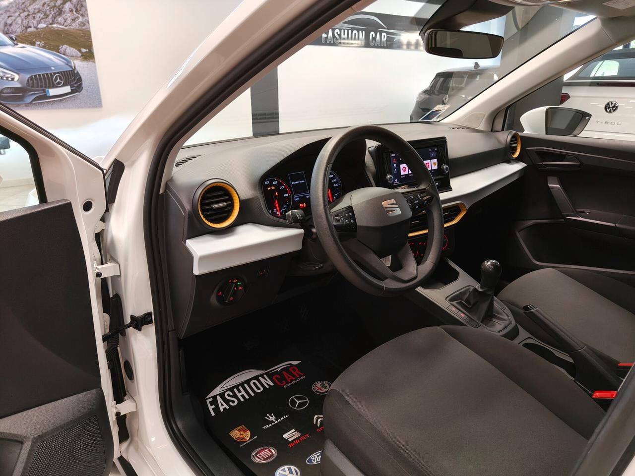 Seat Arona 1.0 EcoTSI Style