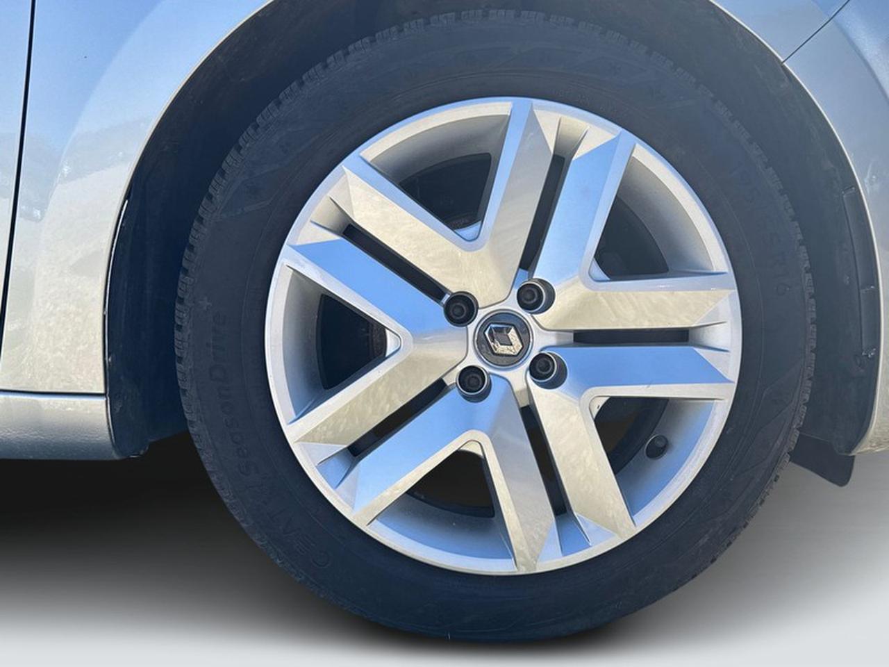 Renault Clio 1.0 tce equilibre 90cv