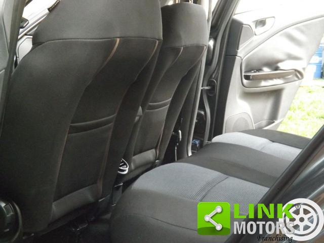 ALFA ROMEO Giulietta 1.6 JTDm-2 105cv con polizza di garanzia meccanica