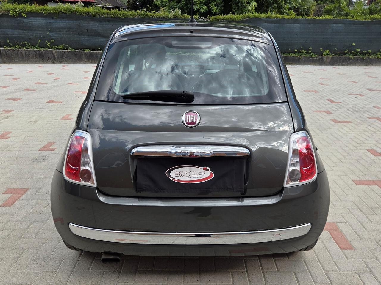 Fiat 500 1.2 Lounge 69cv