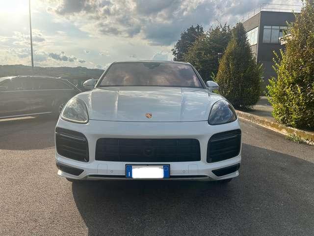 Porsche Cayenne Coupe 3.0 e-hybrid 5p.ti tiptronic