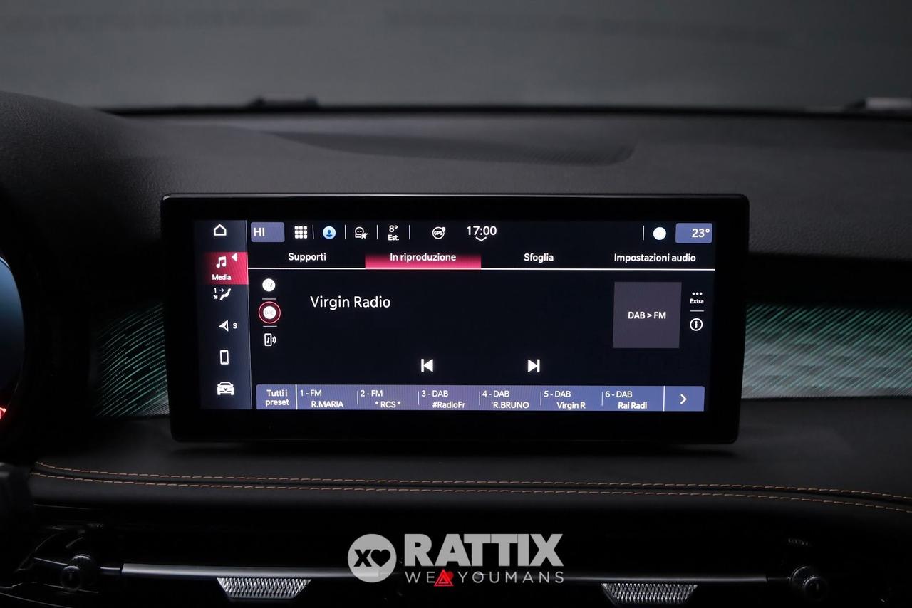 Alfa Romeo Tonale 1.6 130CV Ti TCT6