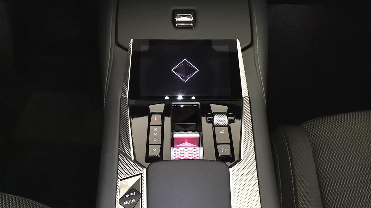 DS DS4 II 2021 - DS4 1.5 bluehdi Business 130cv auto