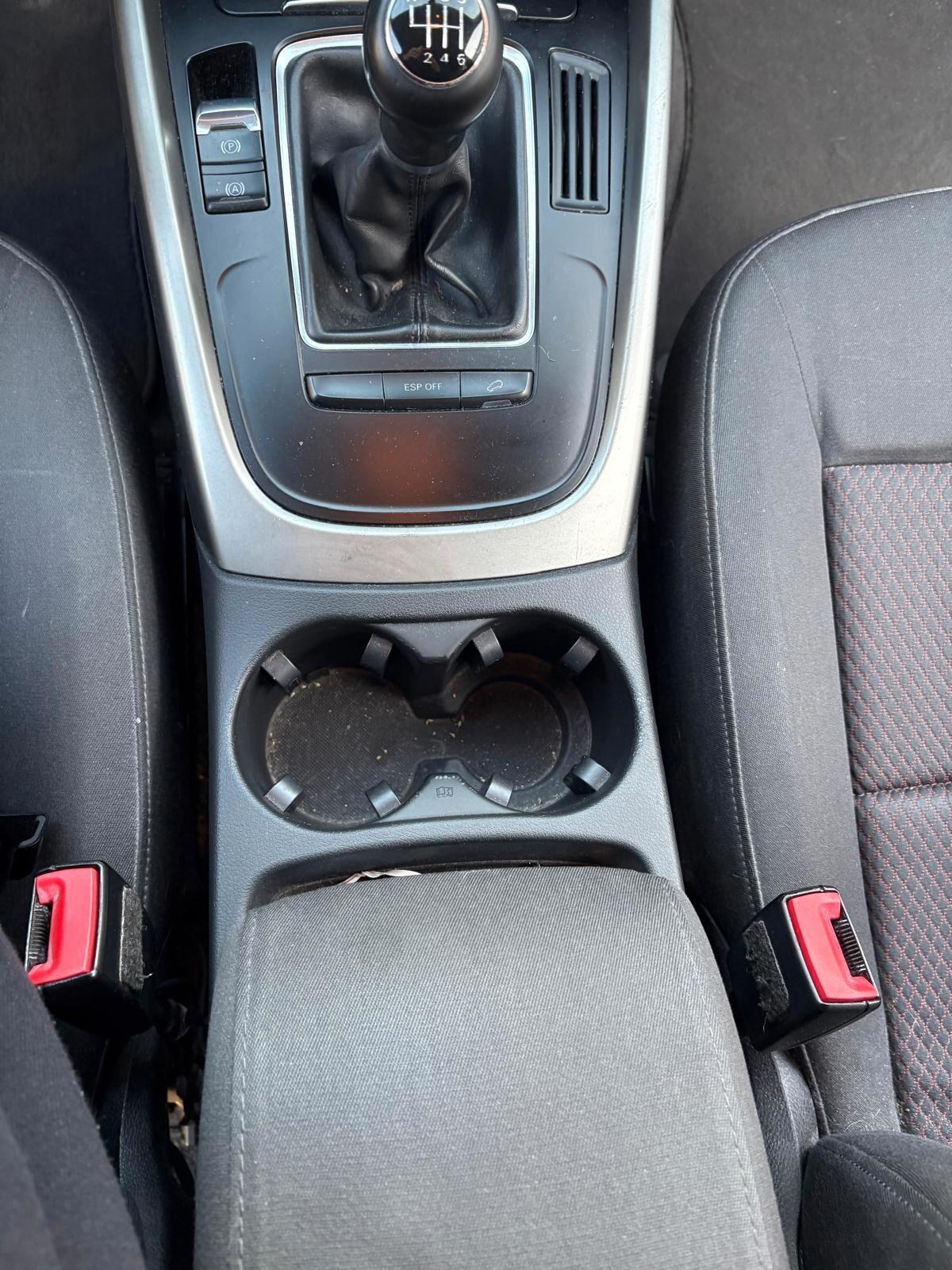 Audi Q5 2.0 TDI 170 CV quattro