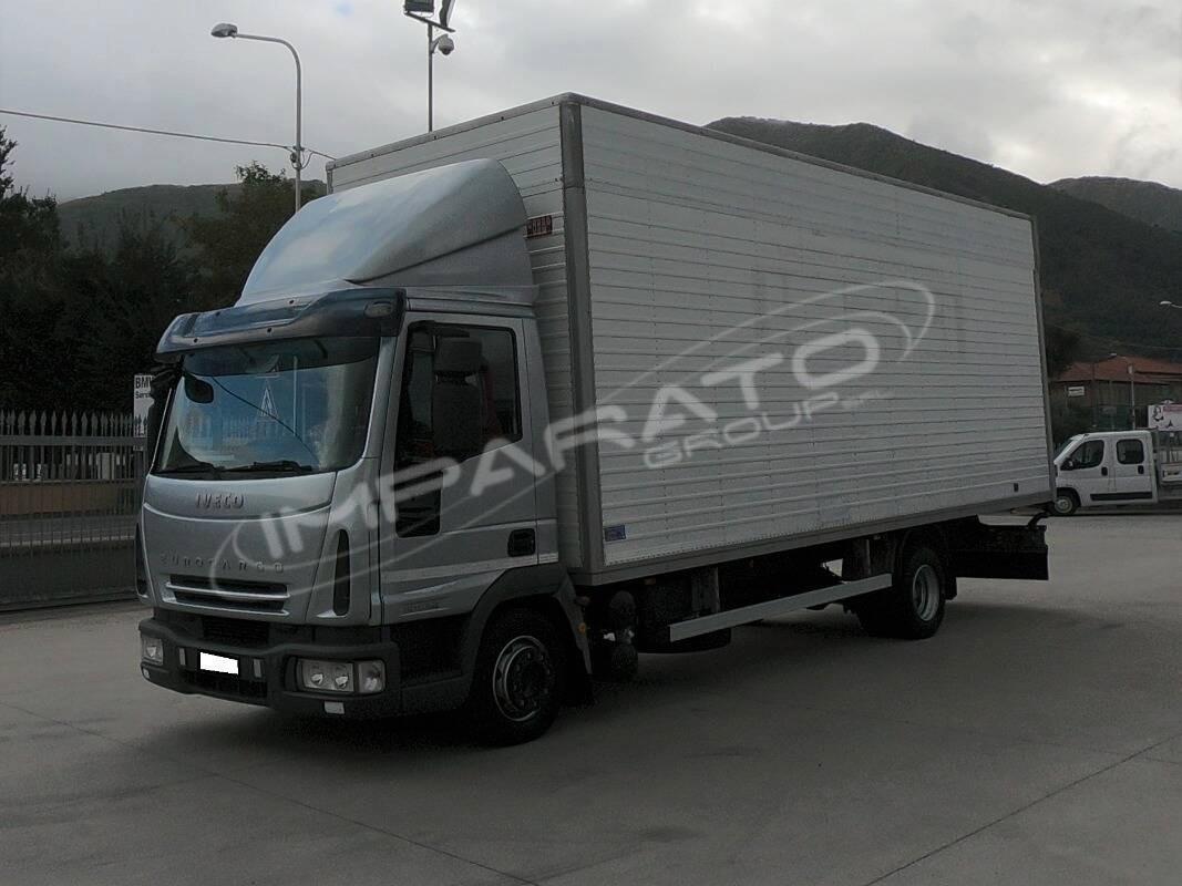 Iveco Altro EUROCARGO 80E22 4X2