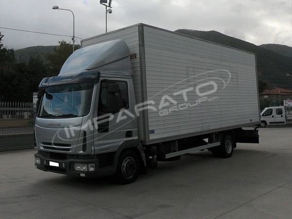 Iveco Eurocargo 80E22 4X2