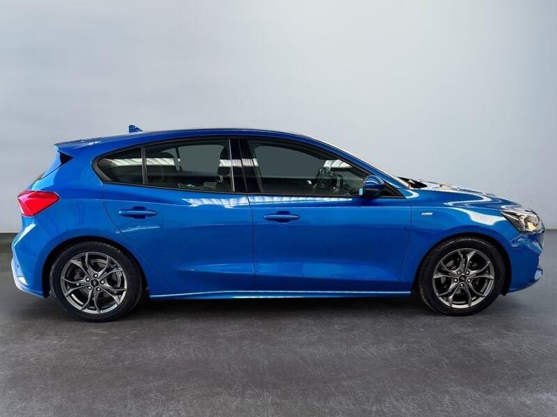 Ford Focus 1.5 Ecoblue 120cv ST Line