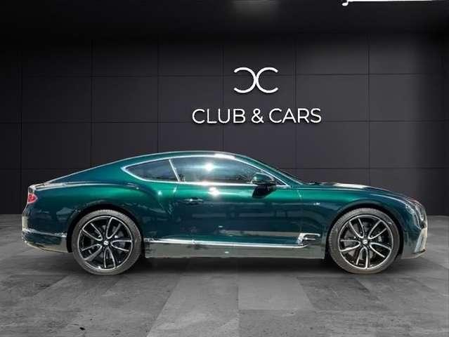 Bentley Continental GT Continental GT 4.0 V8 Mulliner 550cv auto Tetto P