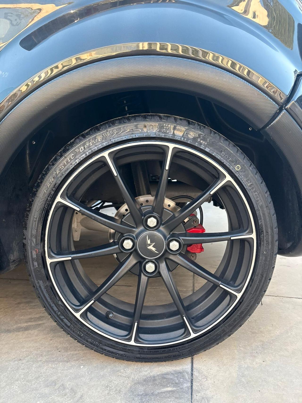 Chatenet CH46 Sport Line