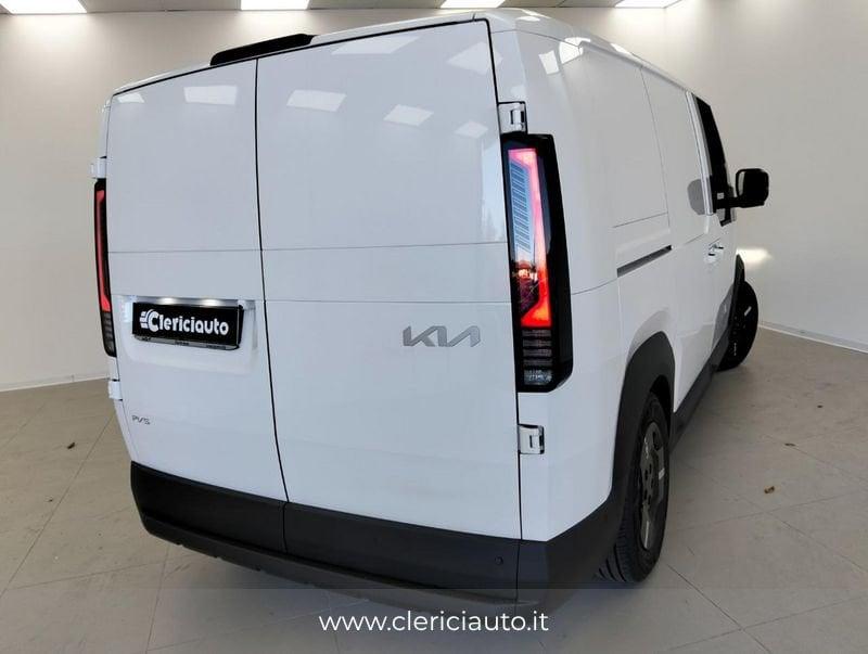 Kia PV5 Cargo EV 51,5 kWh Pro