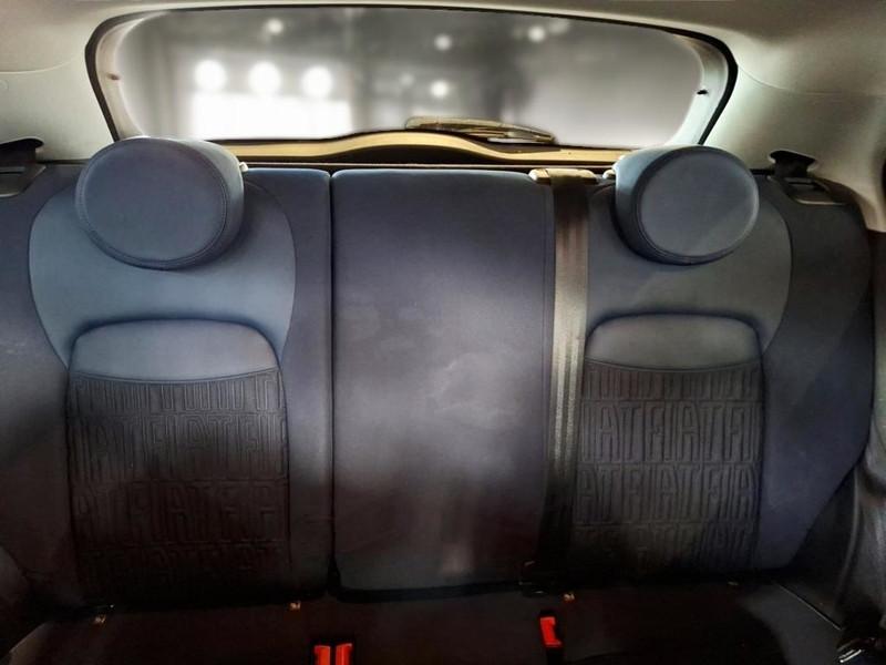 FIAT 500X 1.0 120CV MY22 CLUB
