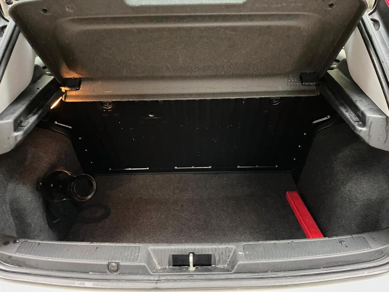 Fiat Punto 1.3 Mut VAN VERSIONE AUTOCARRO 4 POSTI