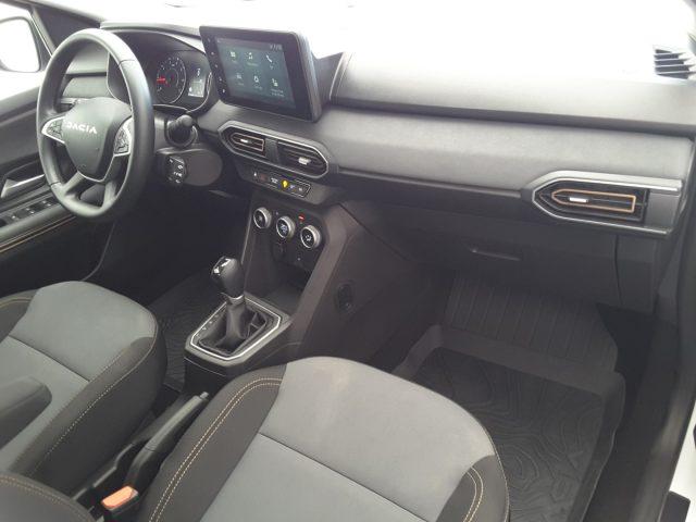 DACIA Sandero Stepway 1.0 TCe 90cv CVT Extreme *GARANZIA DACIA*