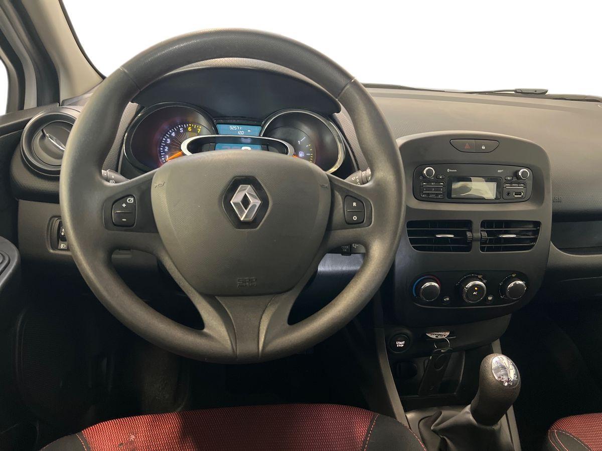 RENAULT Clio 5p 1.2 Live 75cv