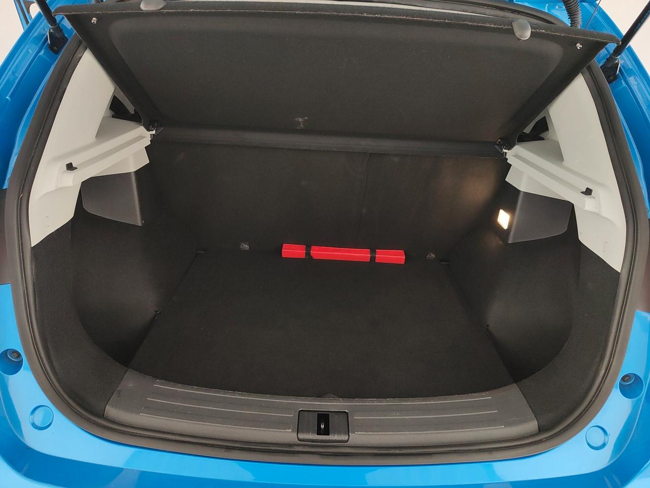 Mg ZS 1.5 VTi-tech Luxury