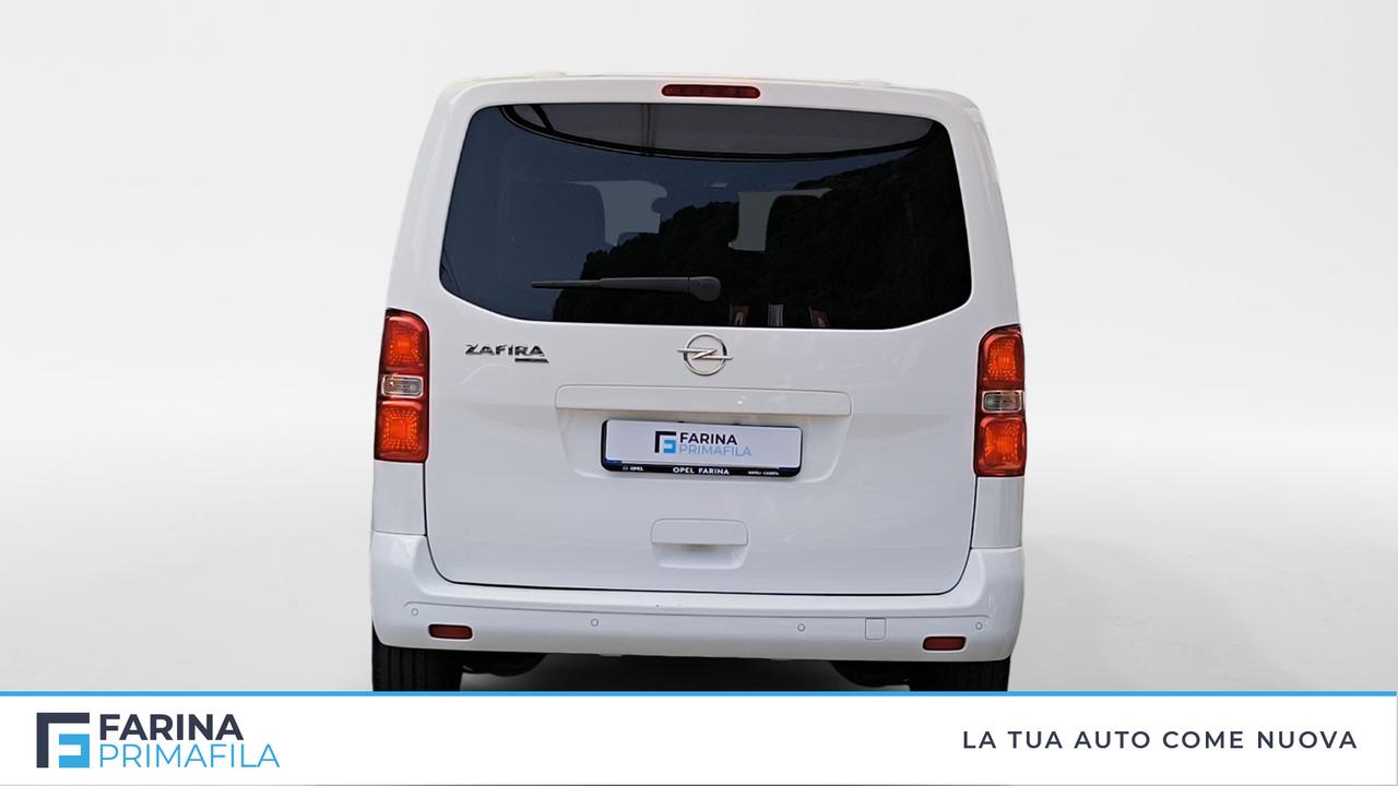 OPEL Zafira Life - Zafira Life 1.5d 120cv S&S L2H1 Business