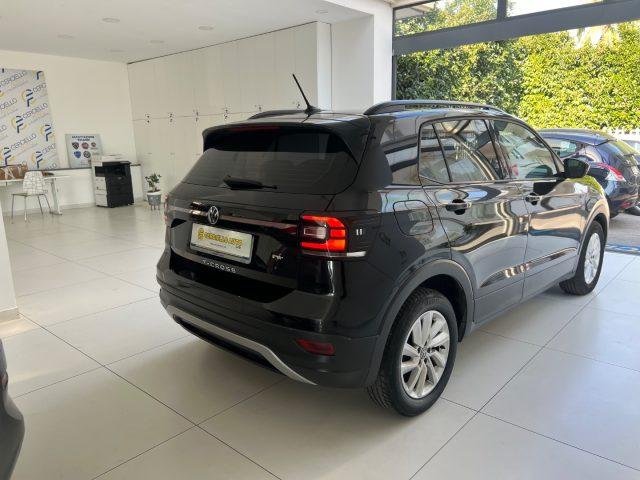 VOLKSWAGEN T-Cross 1.0 TSI 110 CV Styleda ?179,00 mensili