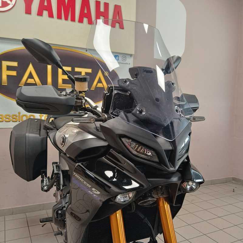 Yamaha Tracer 9 GT - 2022