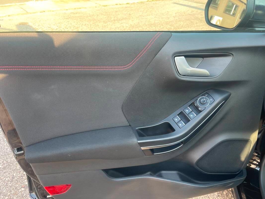 Ford Puma 1.0 ecoboost h ST-Line s&s 125cv