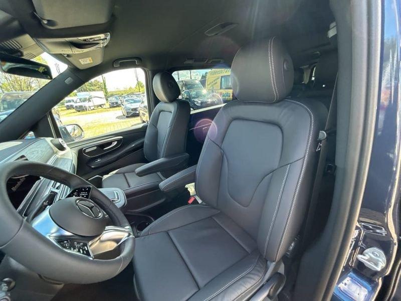 Mercedes-Benz Classe V Avantgarde 250 d Long plus