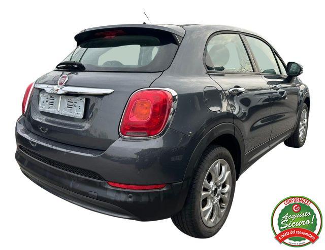 FIAT 500X 1.6 Mjet 120 hp CV Pop Star