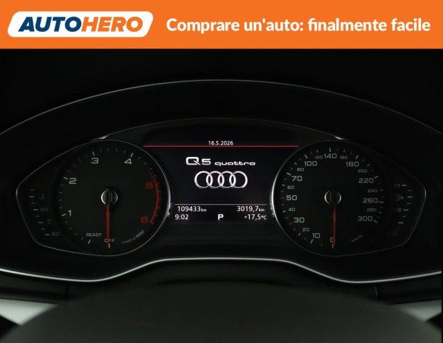 AUDI Q5 40 TDI quattro S tronic
