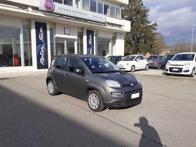 FIAT Panda PROMO FINANZIAMENTO 1.0 FireFly S&S Hybrid