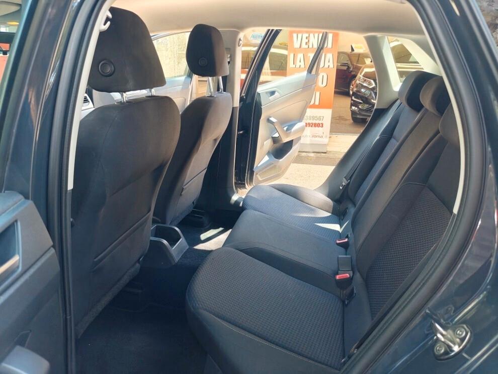 Polo 1.0 TSI HIGHLINE UNIPRO' EURO 6