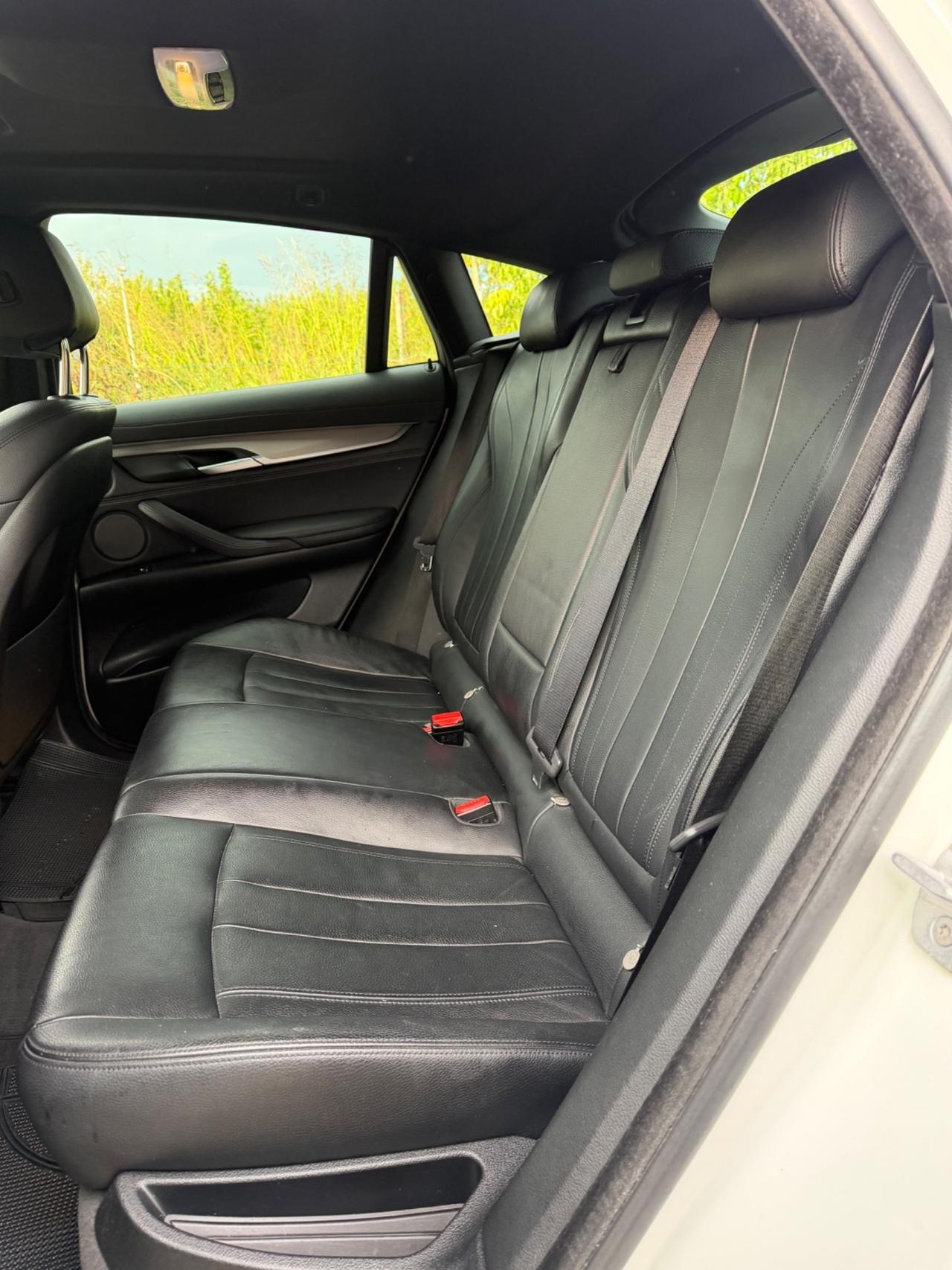 Bmw X6 xDrive30d 249CV Msport