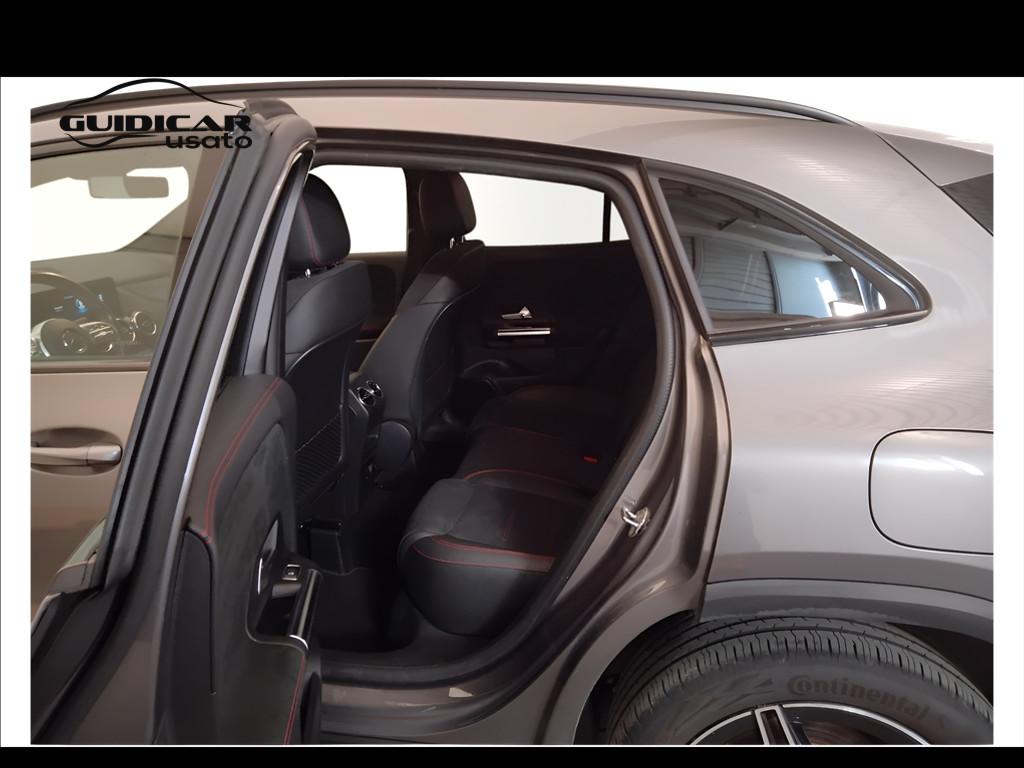 Mercedes-Benz GLA-H247 2020 - GLA 250 e phev (eq-power) Premium auto