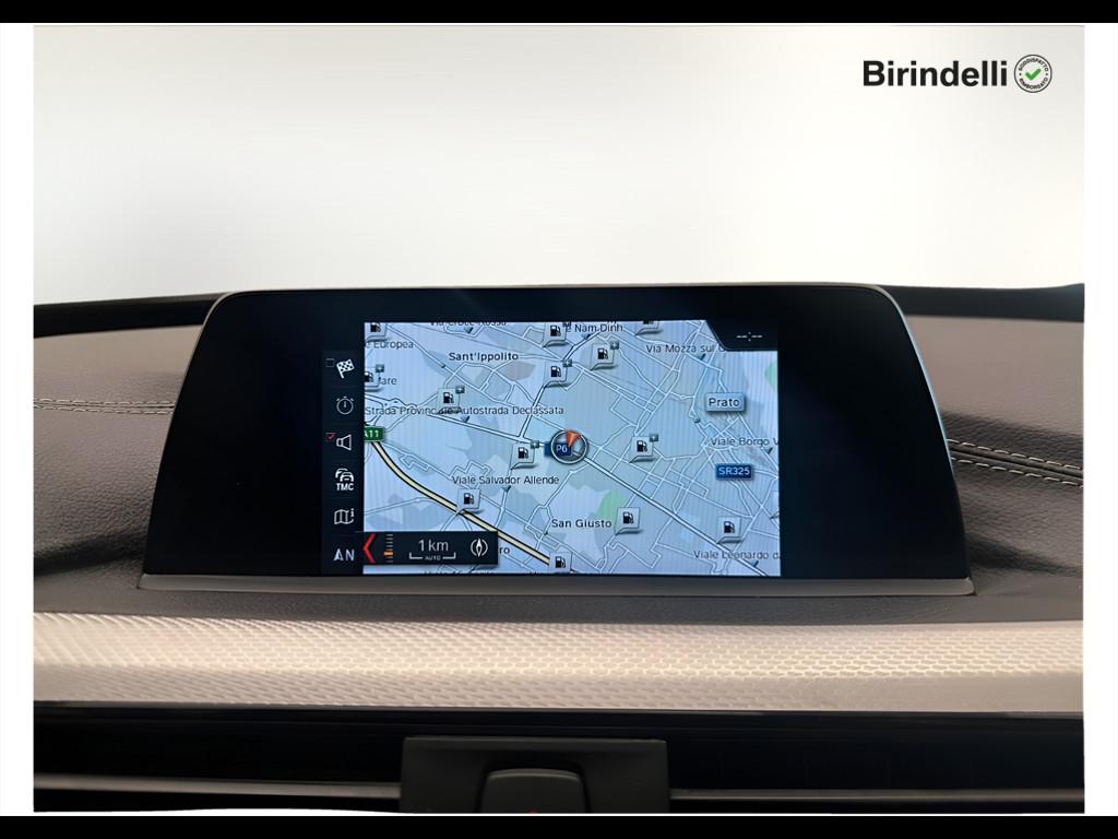 BMW Serie 3 G.T. (F34) - 320d Gran Turismo Msport