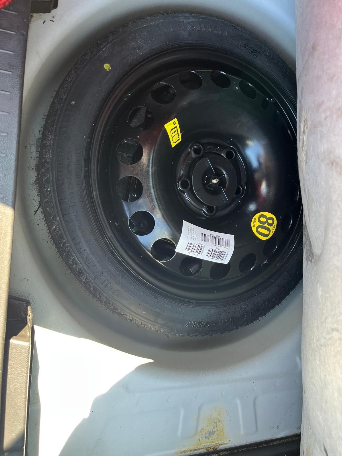 Opel meriva-1.4 benz/100 cv-Full-2011