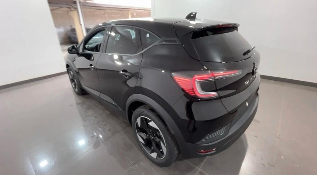 Renault Captur 1.0 eco-g Techno 100cv KM0