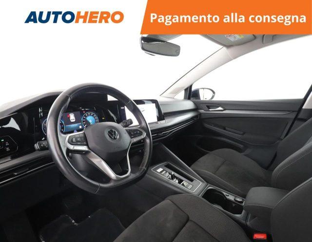 VOLKSWAGEN Golf 1.5 eTSI 150 CV EVO ACT DSG R-Line