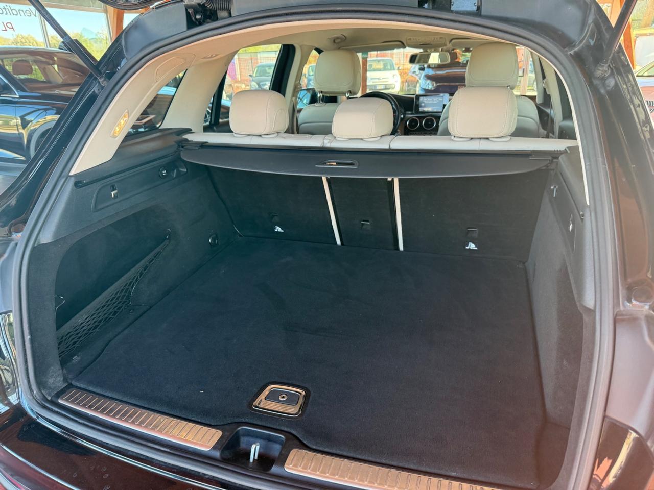 Mercedes-benz GLC 250 d 4Matic Exclusive