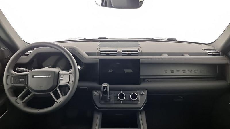 Land Rover Defender 90 3.0D I6 200 CV AWD Auto X-Dynamic SE