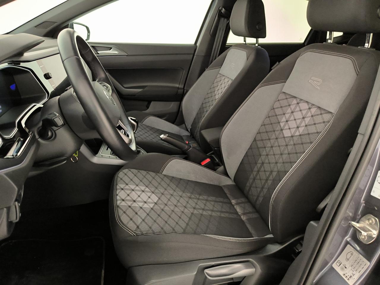 Volkswagen Polo 1.0 tsi r-line 95cv