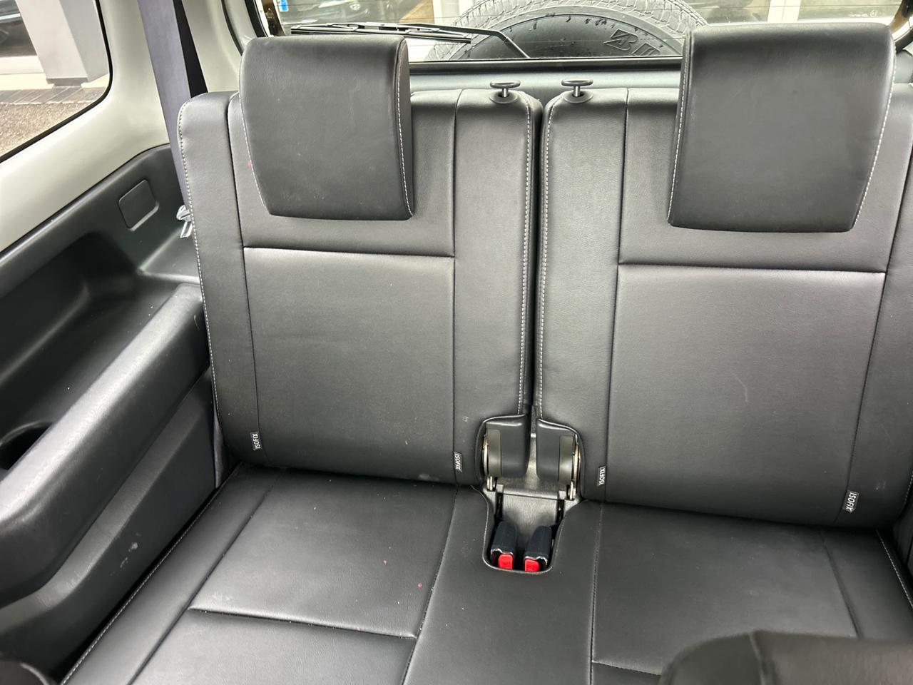 Suzuki Jimny 1.3 vvt Street 4wd