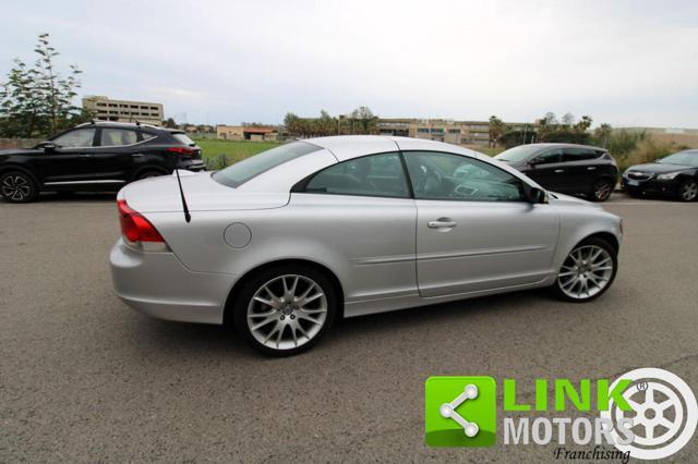 VOLVO C70 2.4 20V 170 CV Summum