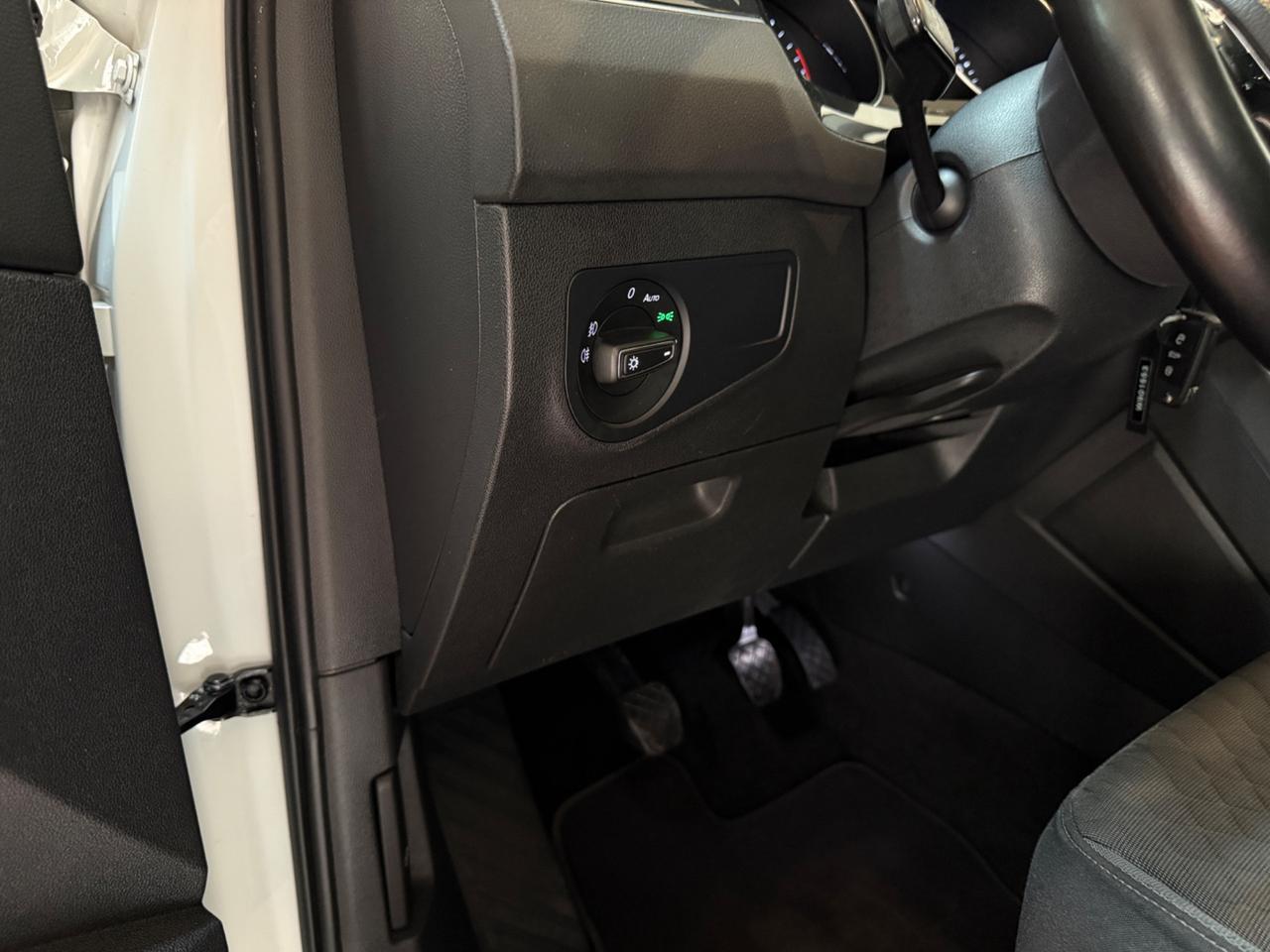 Volkswagen Tiguan 2.0 TDI SCR Style BlueMotion Technology