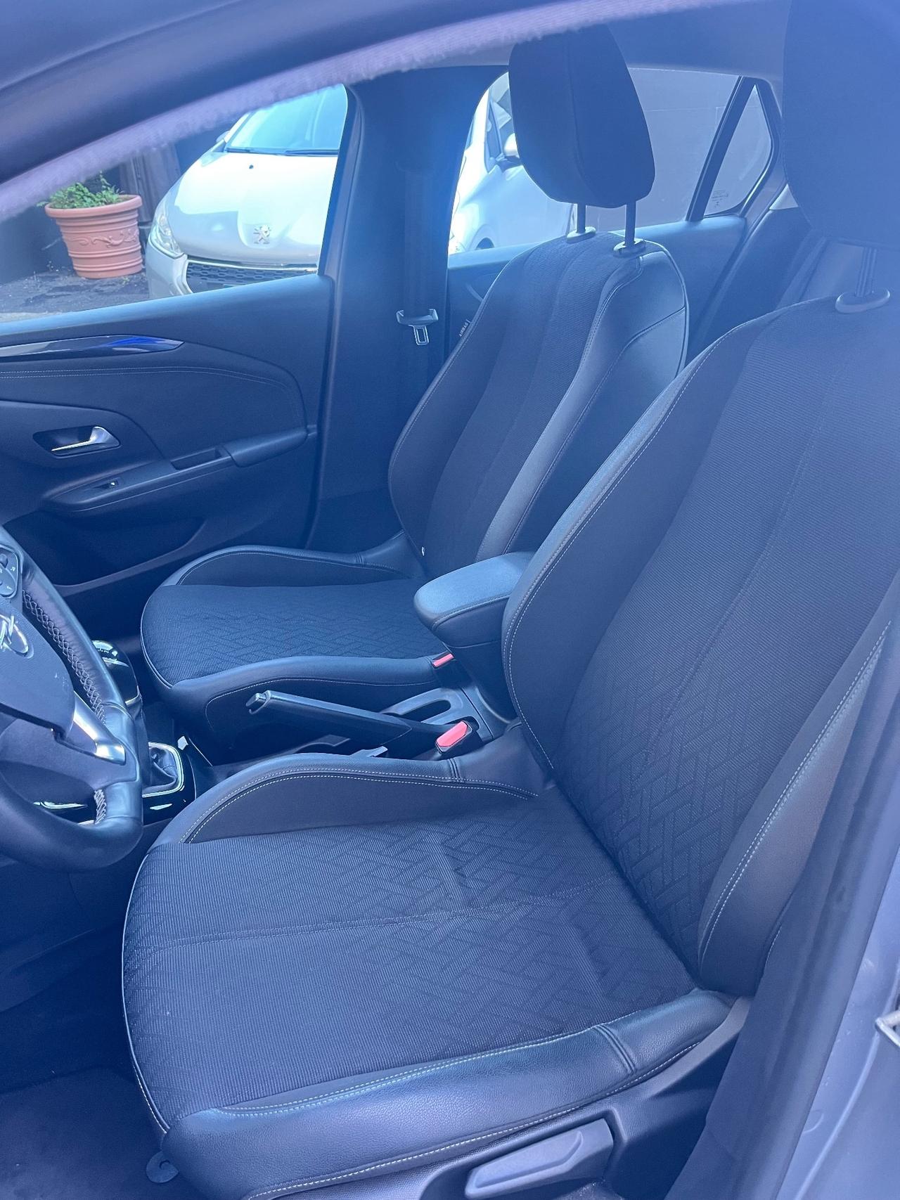 Opel Corsa 1.2 Elegance