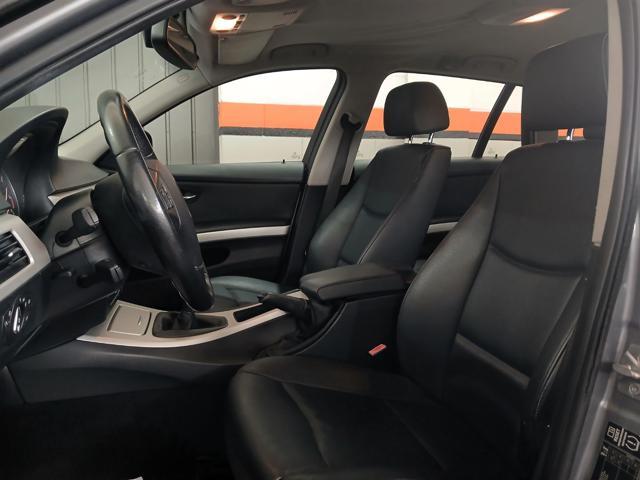 BMW 316 d 2.0 TOURING 116 CV MANUALE ANCHE X NEOPATENTATI!
