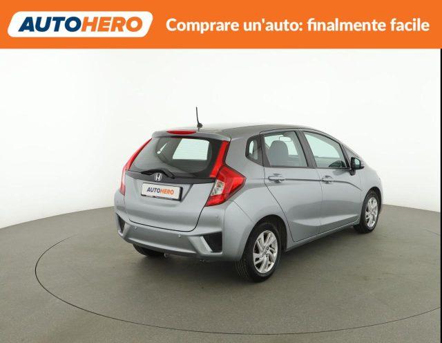 HONDA Jazz 1.3 Comfort Connect ADAS CVT