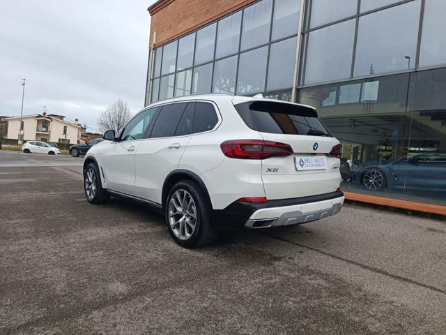 BMW X5 xDrive25d Business
