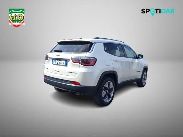 JEEP Compass 2.0 Multijet II 4WD Limited