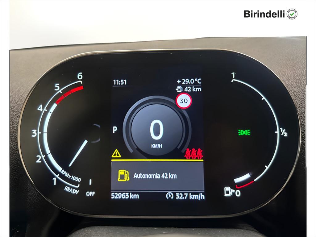 MINI Mini Countrym.(F60) - Mini 2.0 Cooper SD Hype Countryman Automatica