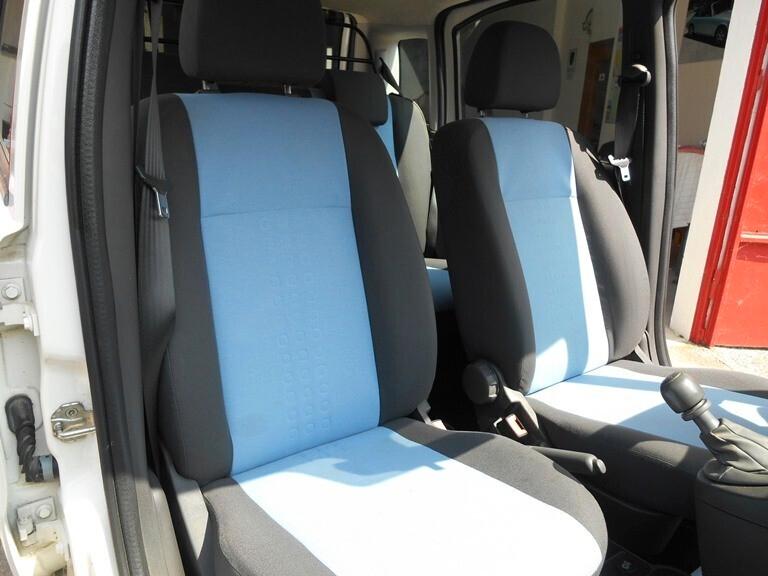 FIAT PANDA 1.2 G.P.L 4 POSTI AUTOCARRO
