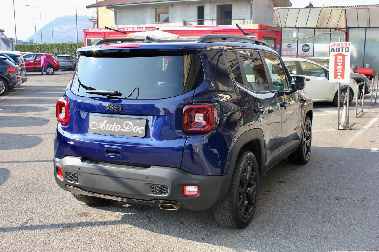 Jeep Renegade 1.0 120CV Limited POCHISSIMI KM