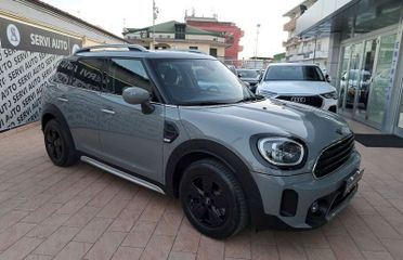 MINI Mini Countryman F60 Mini 2.0 Cooper D Essential Countryman Automatic